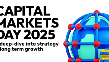 Ooredoo Group to Host 2025 Capital Markets Day