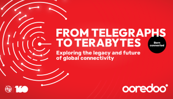 Ooredoo Group Celebrates ITU 160th Anniversary at Georgetown University