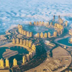 qatar