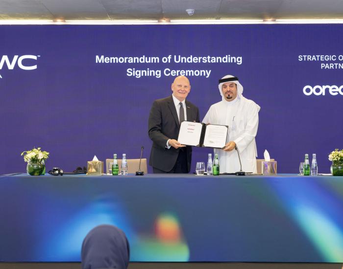 GSMA MWC25 Doha: Ooredoo signs MOU as Strategic Operator Partner