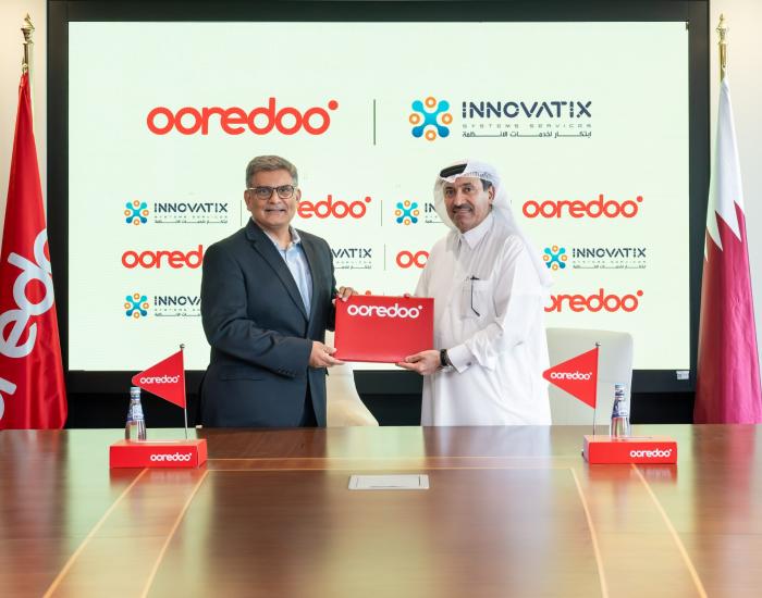 Ooredoo Expands Advanced Cybersecurity Services across its Global Footprint